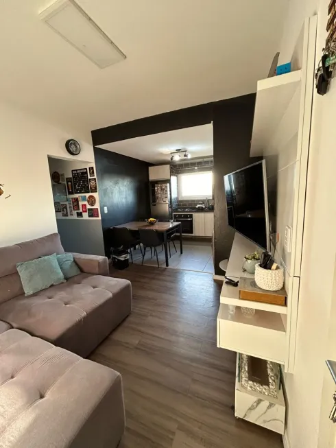Foto 1 de Apartamento com 2 Quartos à venda, 66m² em Centro, Esteio