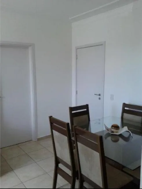 Foto 1 de Apartamento com 2 Quartos à venda, 51m² em Rancho Grande, Itu