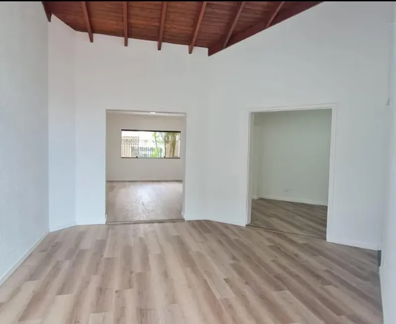 Foto 1 de Casa com 3 Quartos à venda, 146m² em Alphaville Residencial Um, Barueri