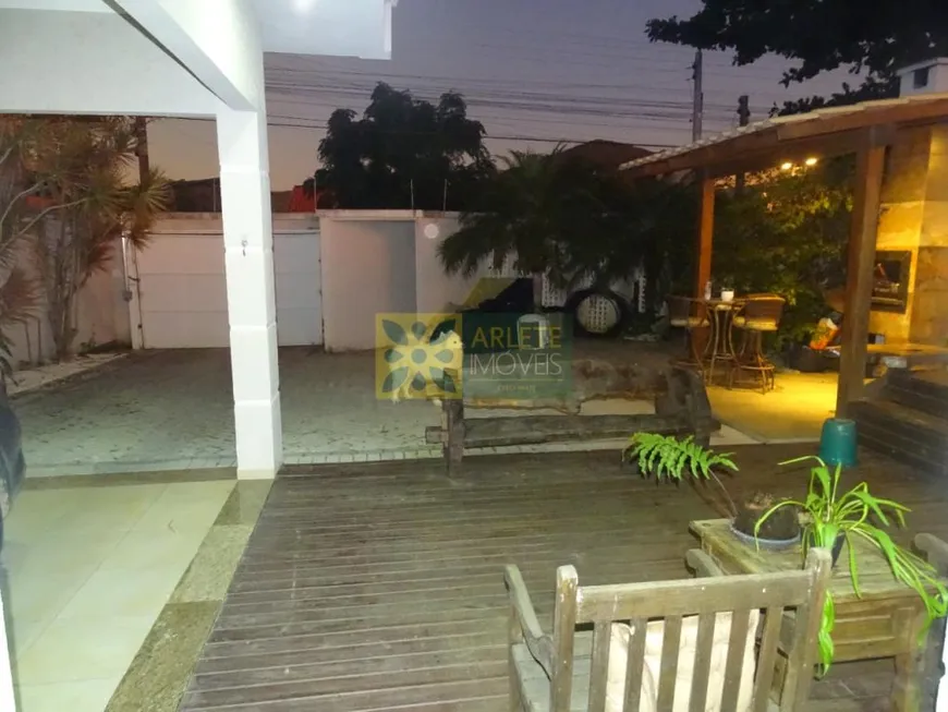 Foto 1 de Casa com 2 Quartos à venda, 186m² em , Porto Belo