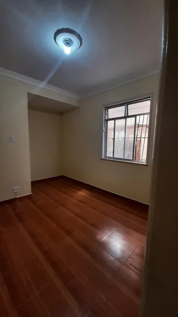 Foto 1 de Apartamento com 1 Quarto à venda, 49m² em Higienópolis, Rio de Janeiro