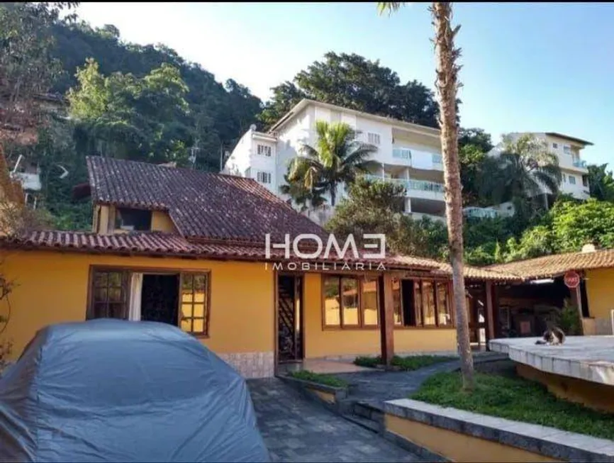 Foto 1 de Casa de Condomínio com 4 Quartos à venda, 320m² em Taquara, Rio de Janeiro