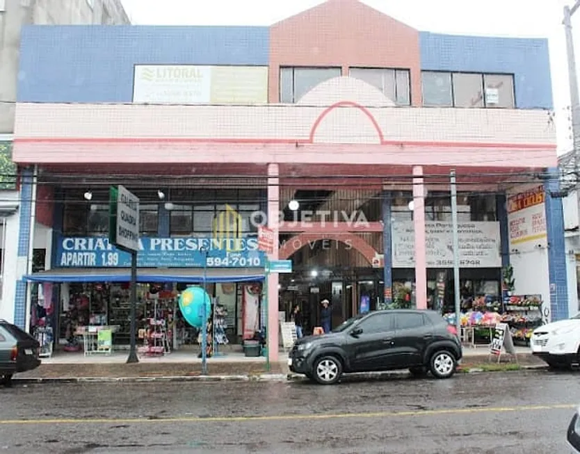 Foto 1 de Sala Comercial para alugar, 31m² em Centro, Novo Hamburgo