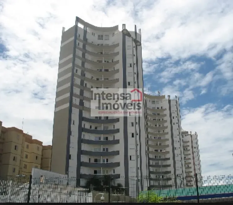 Foto 1 de Apartamento com 2 Quartos à venda, 67m² em Vila Costa, Taubaté