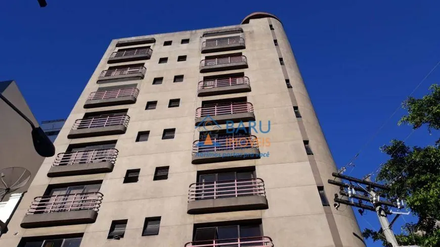 Foto 1 de Apartamento com 1 Quarto para venda ou aluguel, 38m² em Sé, São Paulo