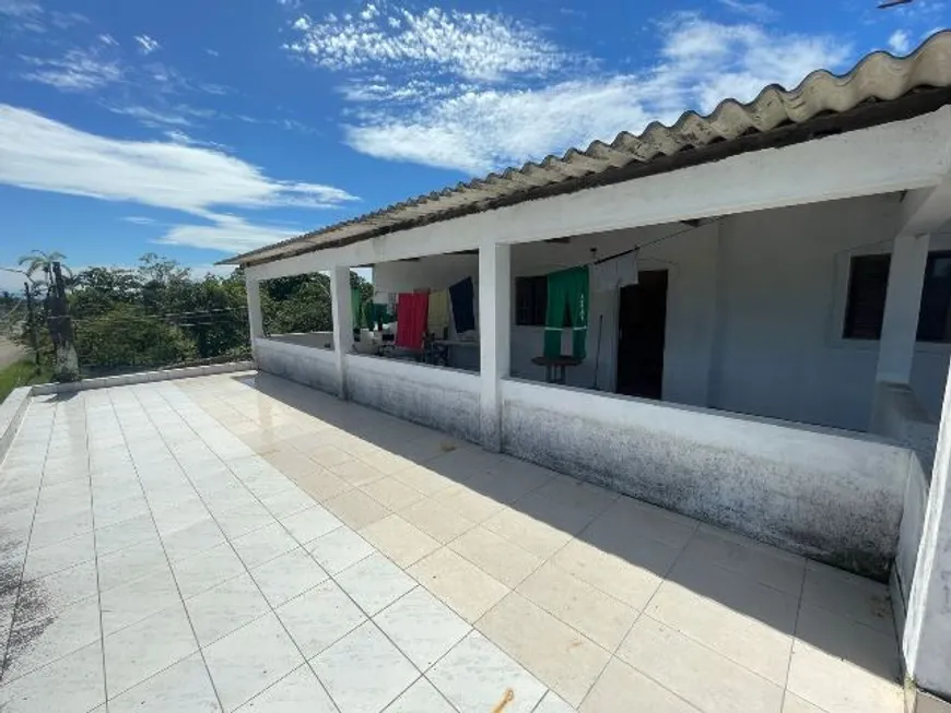 Foto 1 de Casa com 3 Quartos à venda, 70m² em Luíza Mar Mirim, Itanhaém