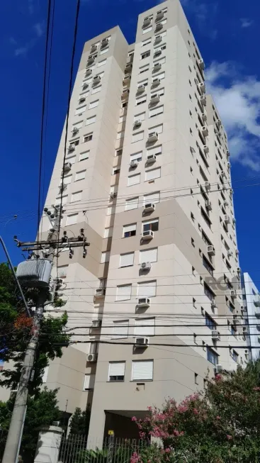 Foto 1 de Apartamento com 2 Quartos à venda, 67m² em Santana, Porto Alegre