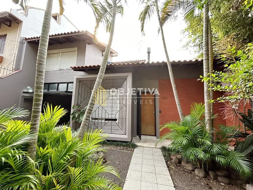 Foto 1 de Casa com 3 Quartos à venda, 174m² em Vila Jardim, Porto Alegre