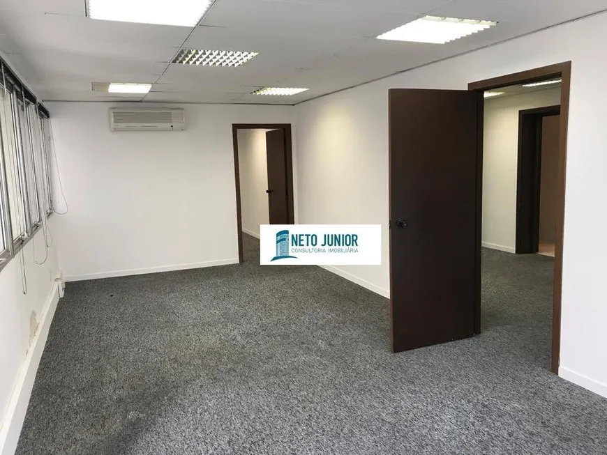 Foto 1 de Sala Comercial para alugar, 400m² em Bela Vista, São Paulo