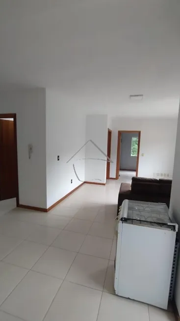 Foto 1 de Apartamento com 2 Quartos para alugar, 53m² em Vila Lenzi, Jaraguá do Sul