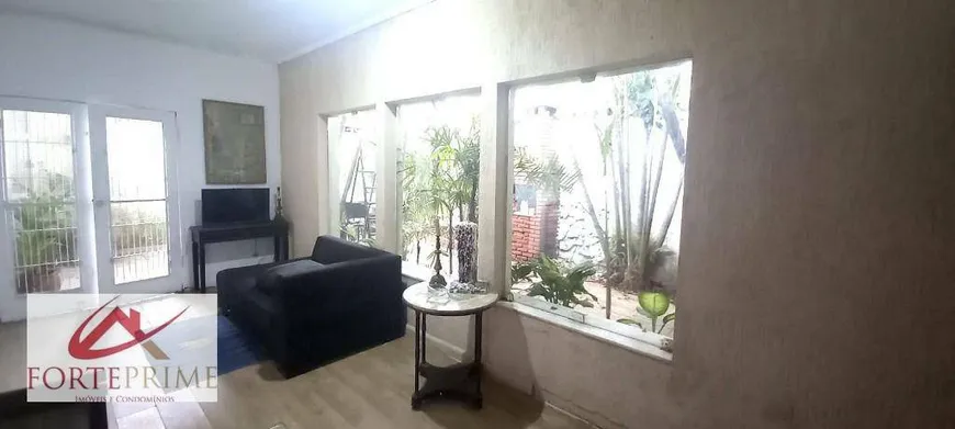 Foto 1 de Casa com 3 Quartos à venda, 110m² em Vila Congonhas, São Paulo