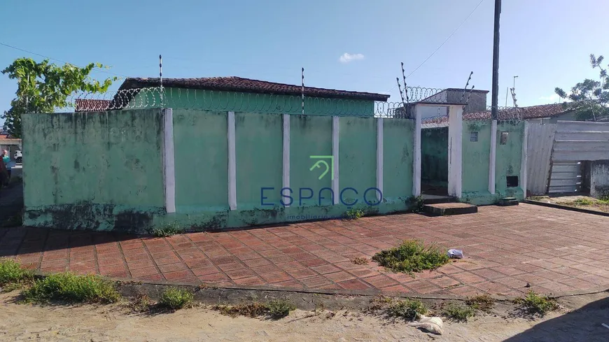 Foto 1 de Casa com 4 Quartos à venda, 120m² em Cohabinal, Parnamirim