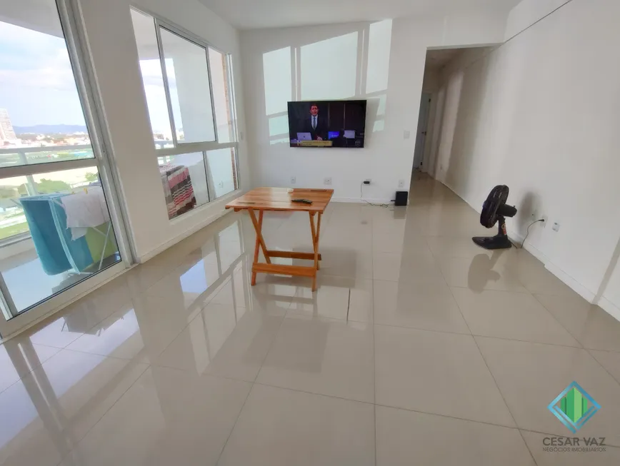 Foto 1 de Apartamento com 2 Quartos à venda, 99m² em Pagani, Palhoça