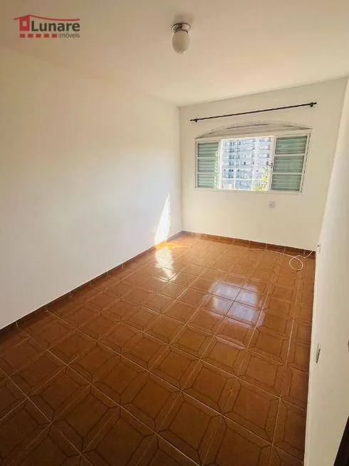 Foto 1 de Apartamento com 2 Quartos à venda, 70m² em Vila Lavínia, Mogi das Cruzes