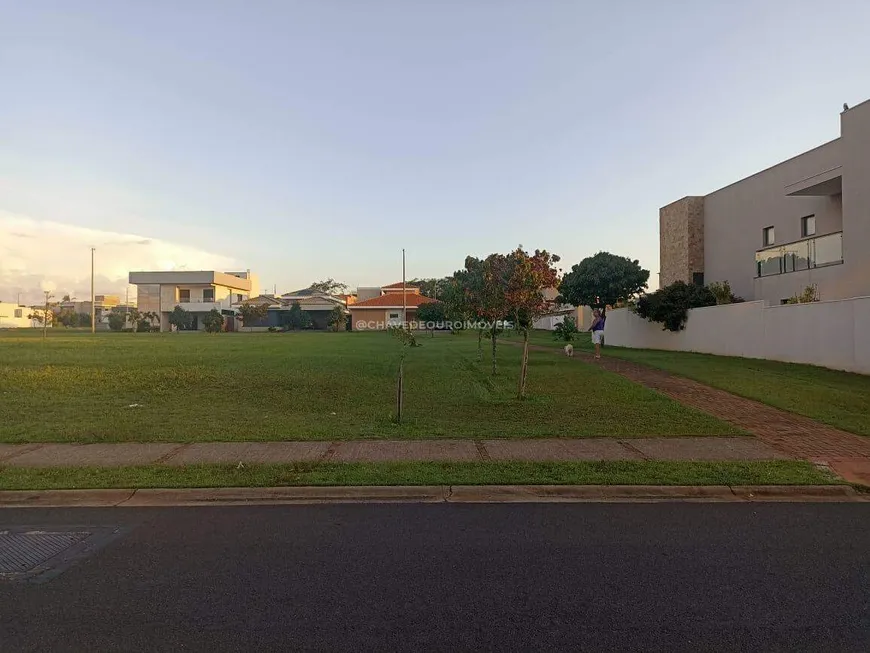 Foto 1 de Lote/Terreno à venda, 470m² em Cyrela Landscape, Uberaba