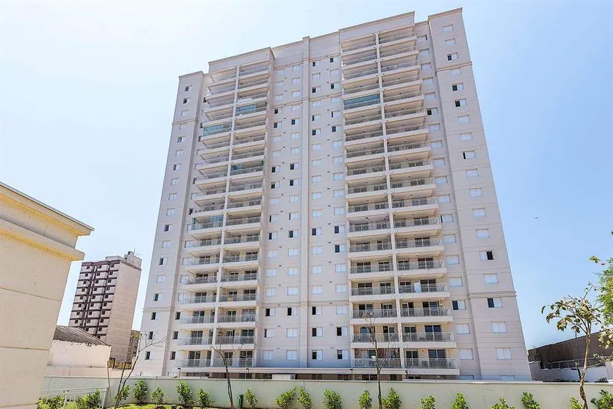 Foto 1 de Apartamento com 3 Quartos à venda, 85m² em Bosque, Campinas