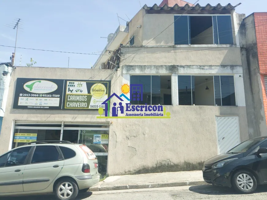 Foto 1 de Casa com 2 Quartos à venda, 250m² em São Mateus, São Paulo