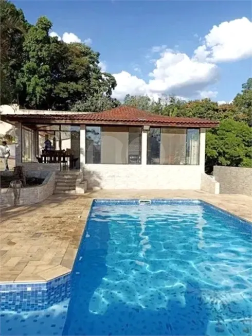Foto 1 de Fazenda/Sítio com 2 Quartos à venda, 328m² em Parque Residencial Quinta das Laranjeiras, Itu
