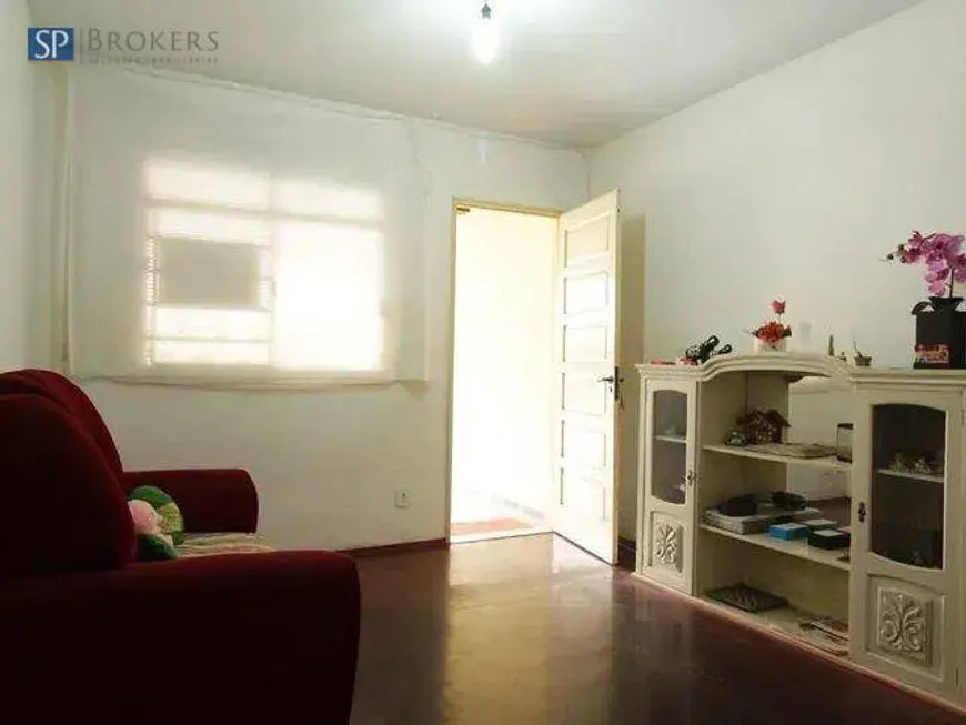 Foto 1 de Casa de Condomínio com 2 Quartos à venda, 70m² em Vila Maria Eugênia, Campinas