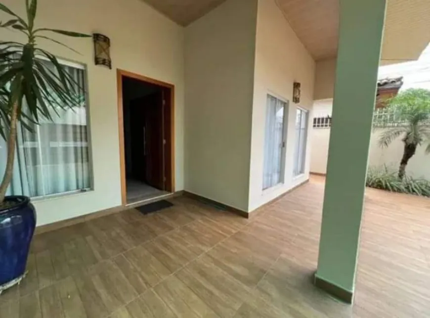 Foto 1 de Casa com 3 Quartos à venda, 115m² em Monte Serrat, Salvador