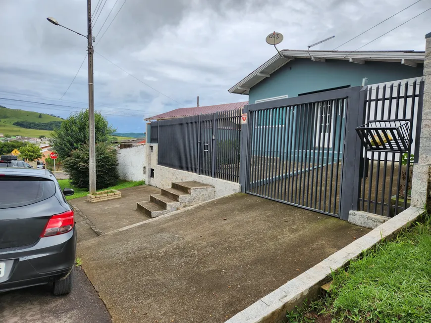 Foto 1 de Casa com 3 Quartos à venda, 103m² em Caravágio, Lages