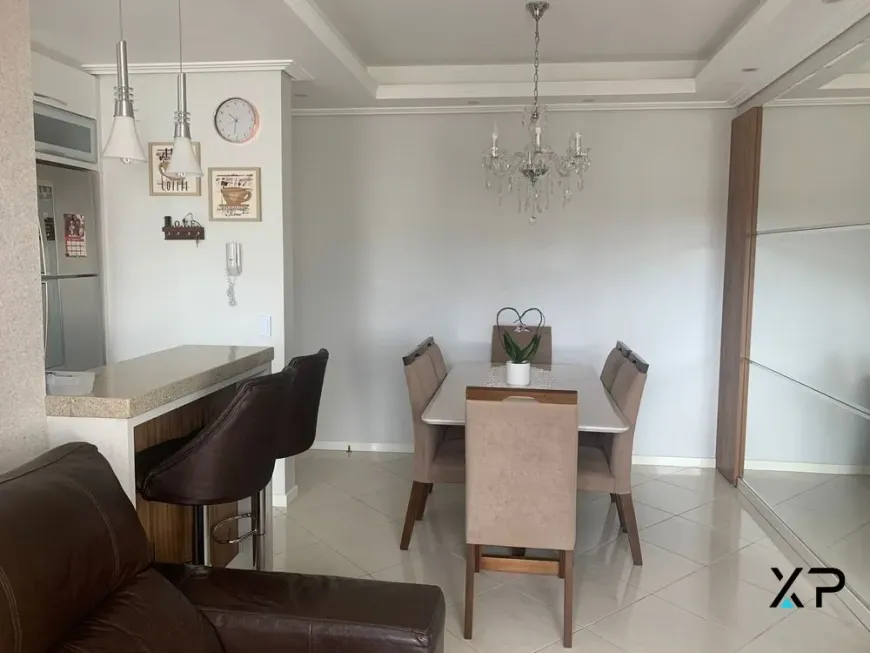 Foto 1 de Apartamento com 2 Quartos à venda, 56m² em Centro, Santo Amaro da Imperatriz