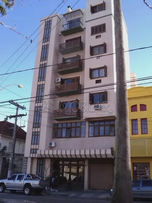 Foto 1 de Apartamento com 1 Quarto para alugar, 50m² em Centro, Bagé