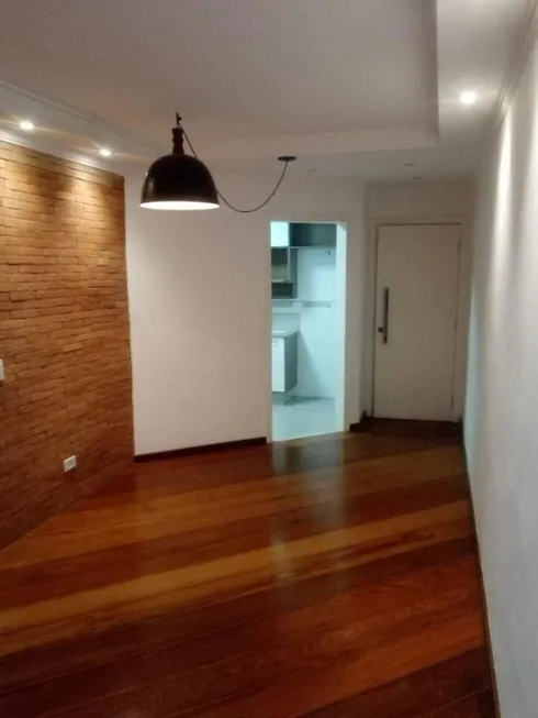 Foto 1 de Apartamento com 3 Quartos à venda, 75m² em Vila Ipojuca, São Paulo