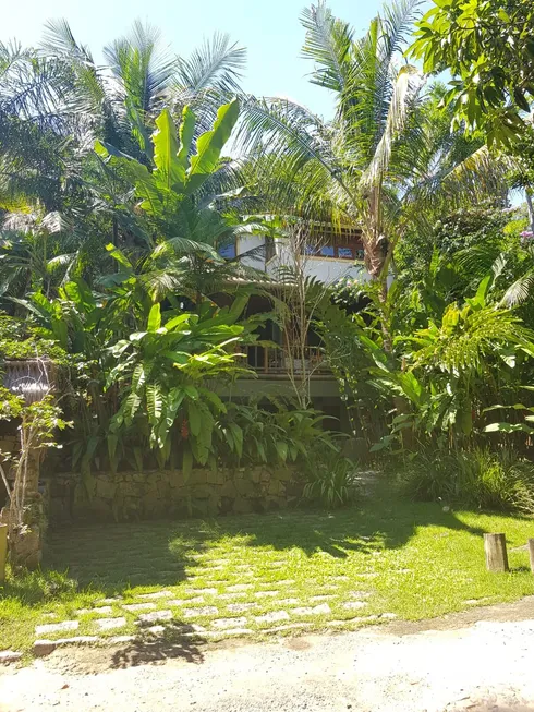 Foto 1 de Casa de Condomínio com 3 Quartos à venda, 220m² em Vila, Ilhabela