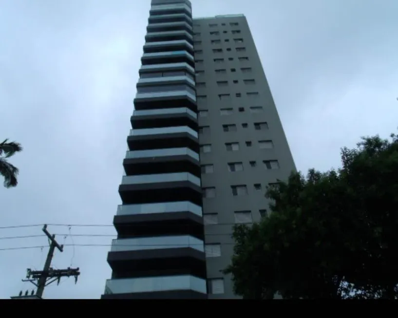 Foto 1 de Apartamento com 4 Quartos à venda, 290m² em Chácara Santo Antônio, São Paulo