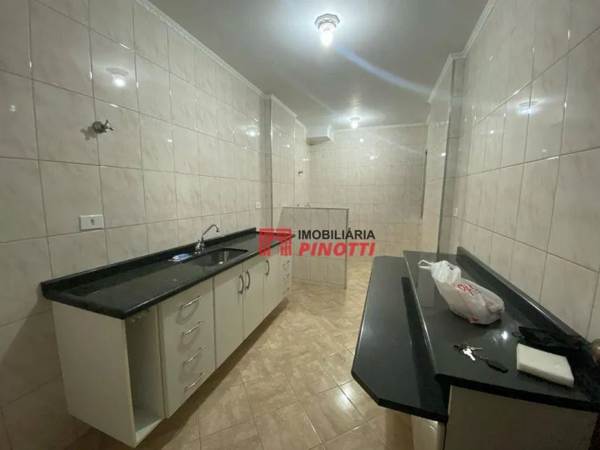Foto 1 de Apartamento com 2 Quartos à venda, 67m² em Baeta Neves, São Bernardo do Campo