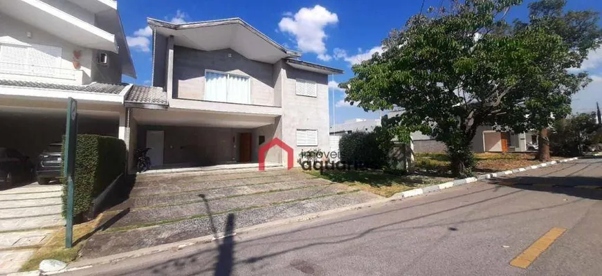 Foto 1 de Casa de Condomínio com 3 Quartos à venda, 250m² em Jardim Califórnia, Jacareí