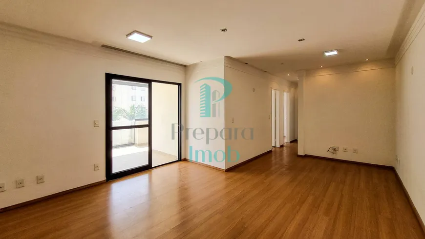 Foto 1 de Apartamento com 3 Quartos à venda, 121m² em Vila Osasco, Osasco
