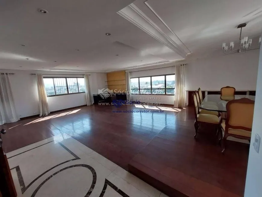 Foto 1 de Apartamento com 3 Quartos à venda, 289m² em Maia, Guarulhos