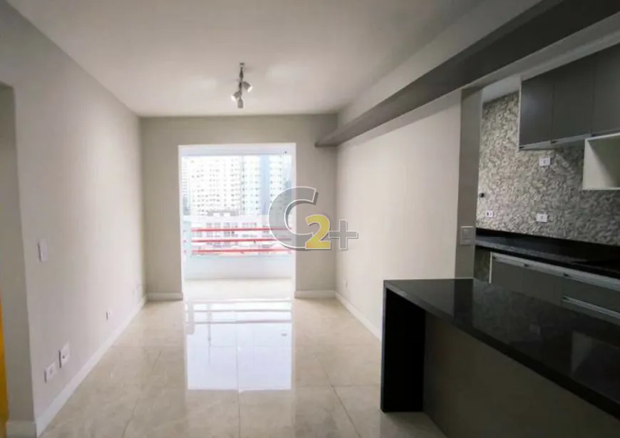 Foto 1 de Apartamento com 1 Quarto à venda, 45m² em Jardim Paulista, São Paulo