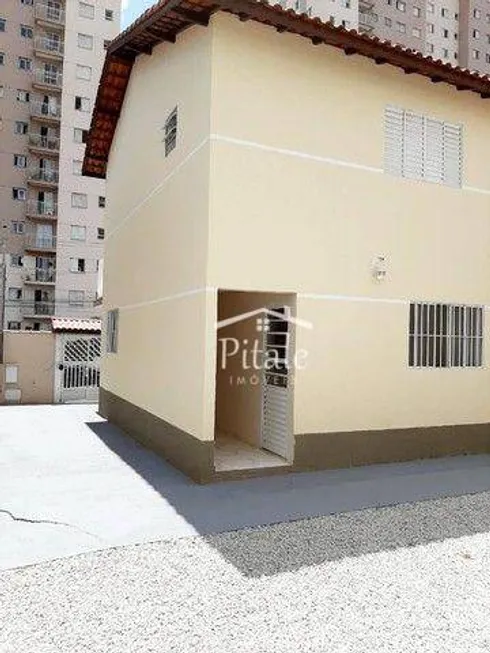 Foto 1 de Casa com 2 Quartos à venda, 85m² em Portal dos Ipes 2, Cajamar