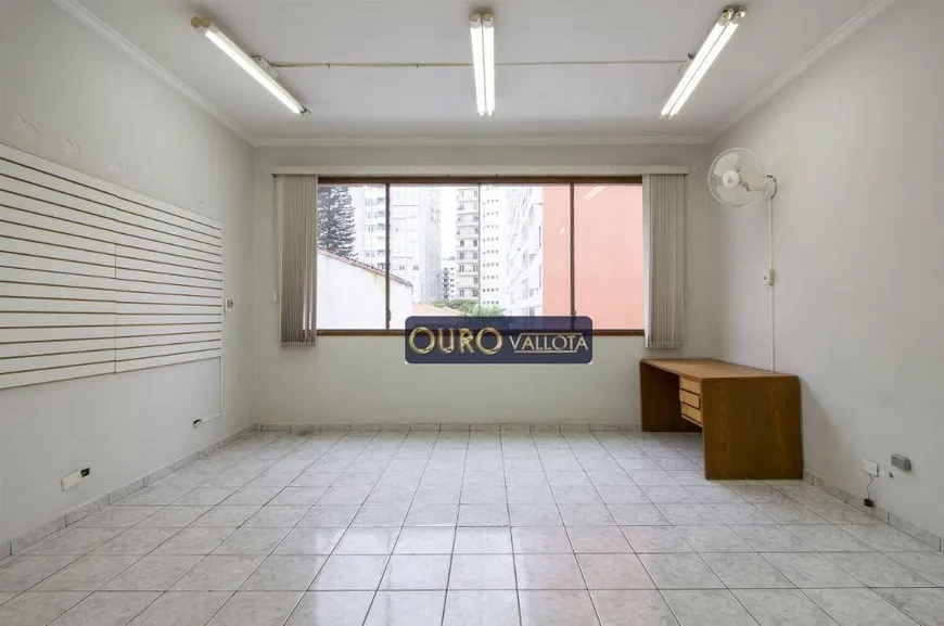 Foto 1 de Ponto Comercial à venda, 52m² em Cerqueira César, São Paulo