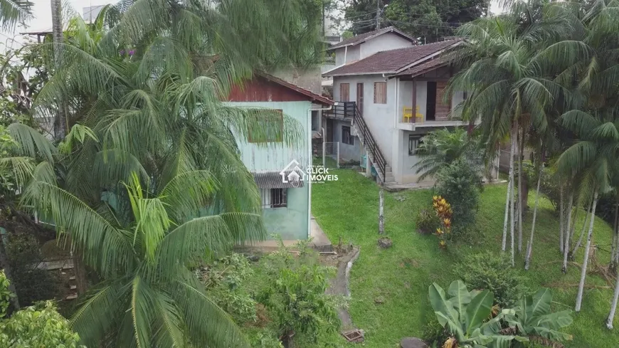 Foto 1 de Casa com 3 Quartos à venda, 76m² em Fortaleza, Blumenau