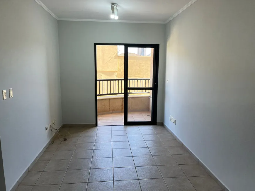Foto 1 de Apartamento com 1 Quarto para alugar, 47m² em Vila Seixas, Ribeirão Preto