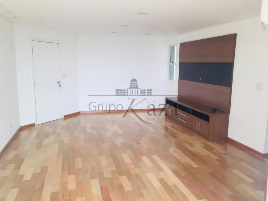 Foto 1 de Apartamento com 2 Quartos para alugar, 76m² em Jardim Esplanada II, São José dos Campos