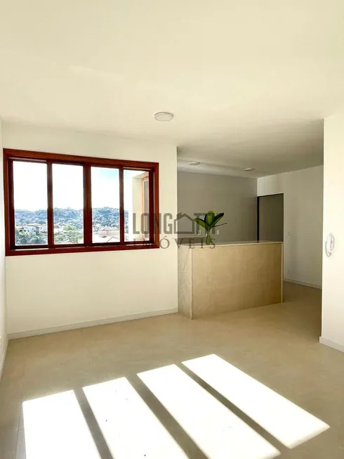 Foto 1 de Apartamento com 2 Quartos à venda, 76m² em Bonfim, São João Del Rei