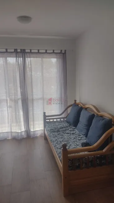 Foto 1 de Apartamento com 2 Quartos à venda, 52m² em Vila Nova Esperia, Jundiaí