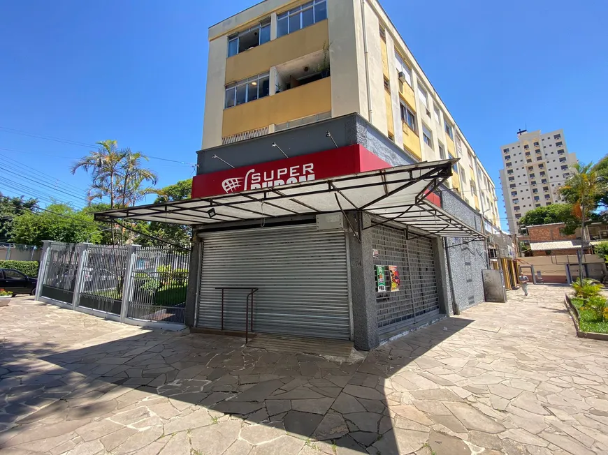 Foto 1 de Ponto Comercial para alugar, 191m² em Vila Ipiranga, Porto Alegre