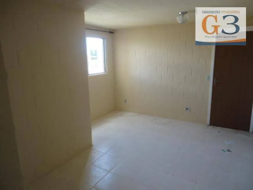 Foto 1 de Apartamento com 2 Quartos para venda ou aluguel, 60m² em Areal, Pelotas