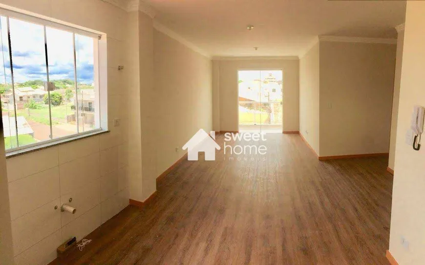 Foto 1 de Apartamento com 3 Quartos à venda, 81m² em Parque Verde, Cascavel