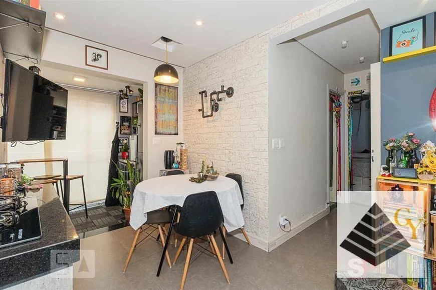 Foto 1 de Apartamento com 2 Quartos à venda, 47m² em Vila Guilherme, São Paulo