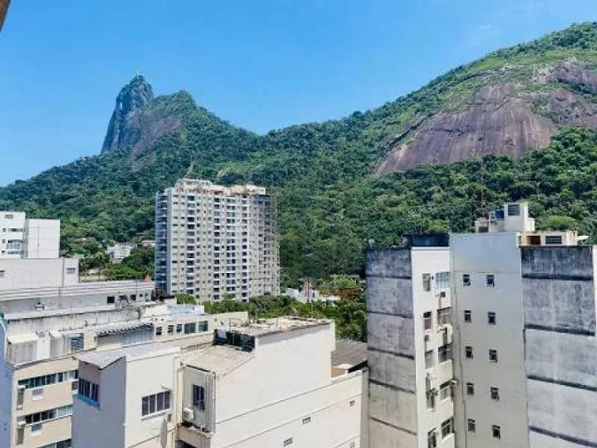 Foto 1 de Apartamento com 1 Quarto à venda, 61m² em Botafogo, Rio de Janeiro