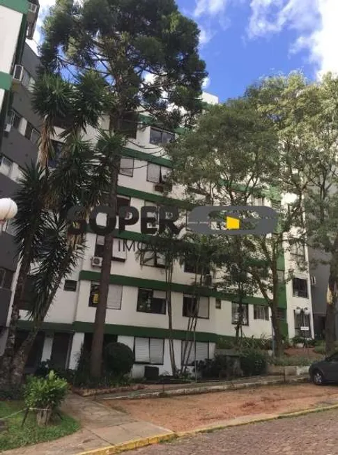 Foto 1 de Apartamento com 2 Quartos à venda, 75m² em Nonoai, Porto Alegre