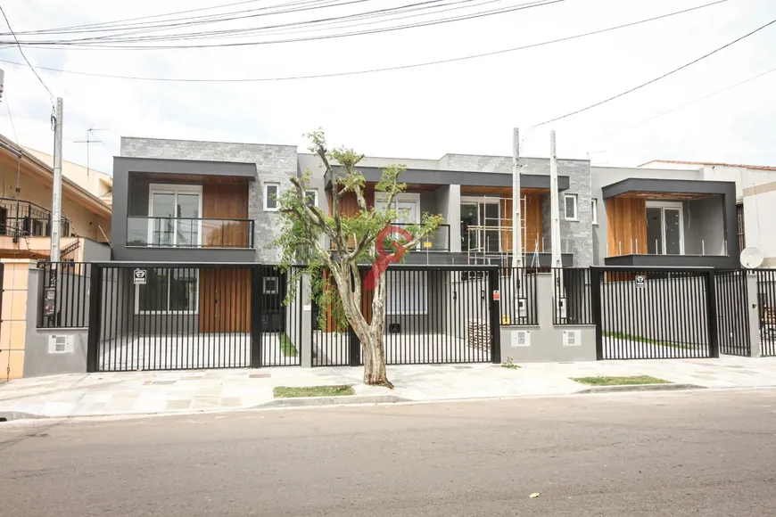Foto 1 de Casa com 3 Quartos à venda, 162m² em São José, Canoas