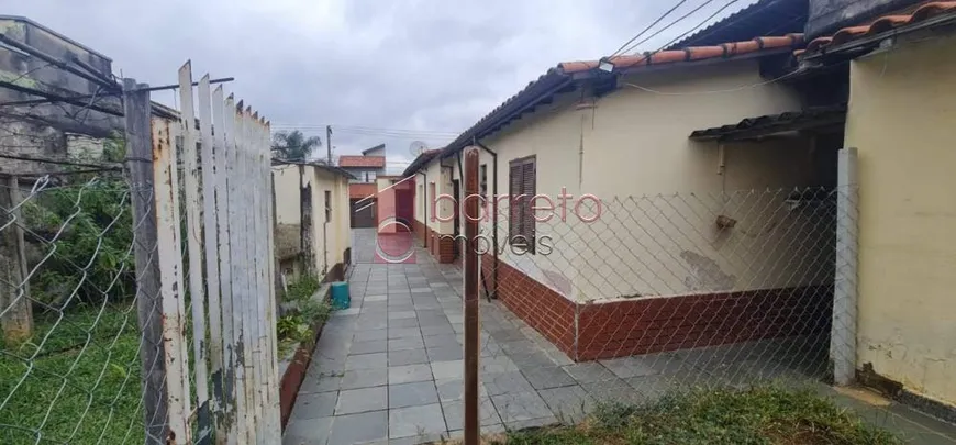 Foto 1 de Casa com 3 Quartos à venda, 239m² em Vila Santa Maria, Jundiaí